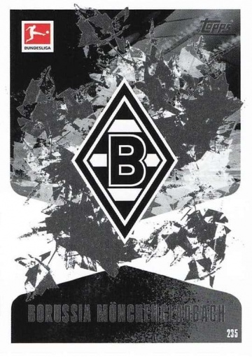 Set Borussia Mönchengladbach ( MABL24/25 )