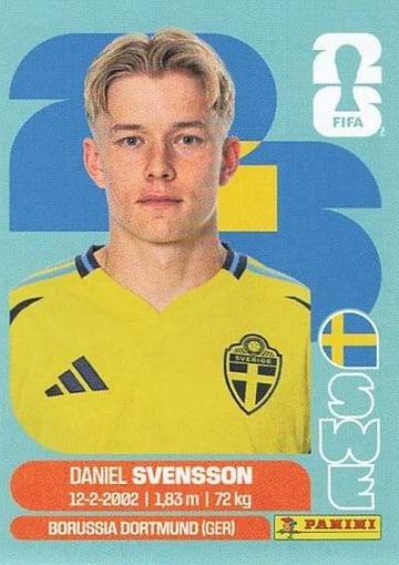 SWE14 (PSFWC26)
