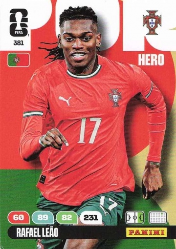 381 Rafael Leao (PWM26)