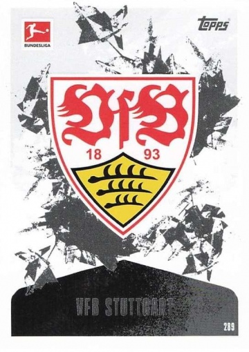 Set VfB Stuttgart ( MABL24/25 )