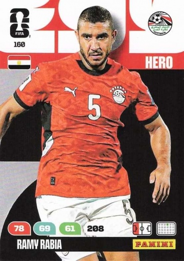 160 Ramy Rabia (PWM26)