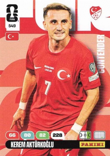 549 Kerem Aktürkoglu (PWM26)