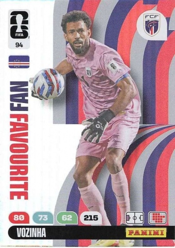 094 Vozinha (FF) (PWM26)