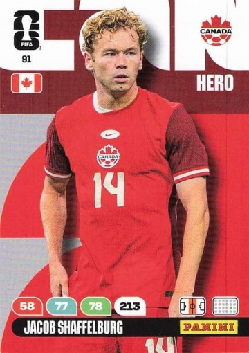 091 Jacob Shaffelburg (PWM26)