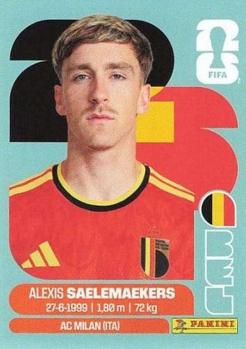 BEL12 (PSFWC26)