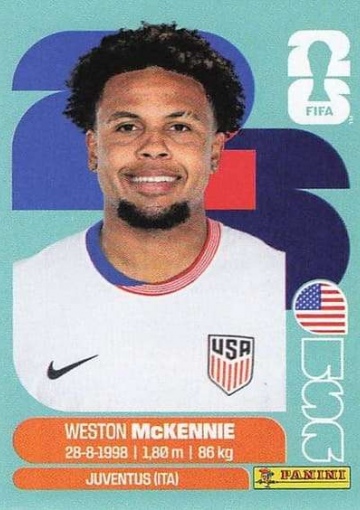 USA10 (PSFWC26)