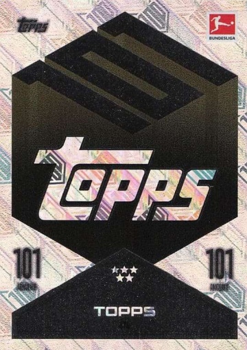 474 Topps ( MABL24/25 )