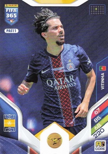 PAS11 Vitinha (PF365AXL26)