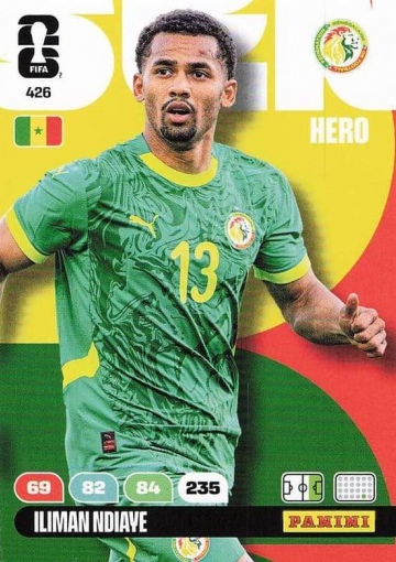 426 Iliman Ndiaye (PWM26)