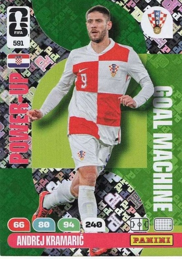 591 Andrej Kramaric (PWM26)