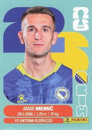 BIH16 (PSFWC26)