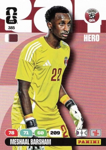 385 Meshaal Barsham (PWM26)