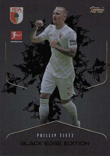 LE1 Phillip Tietz (FC Augsburg) ( MABL24/25 )
