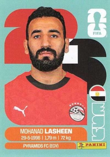 EGY14 (PSFWC26)