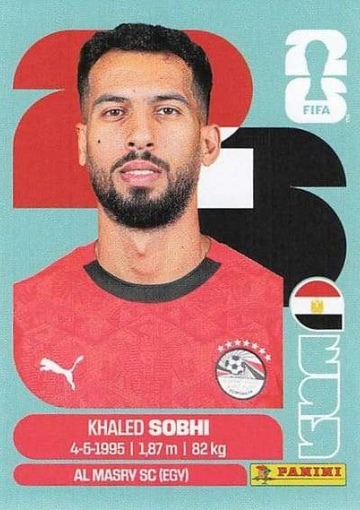 EGY6 (PSFWC26)