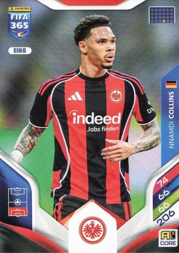 EIN8 Nnamdi Collins (PF365AXL26)