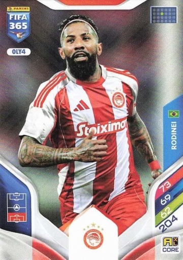 OLY4 Rodinei (PF365AXL26)