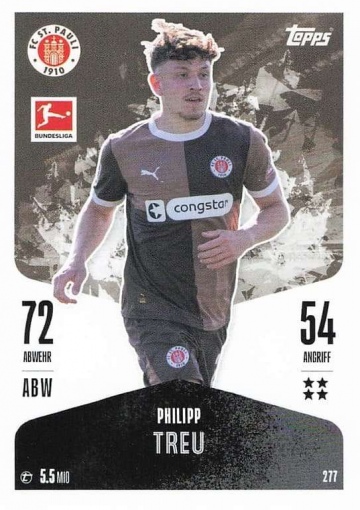 277 Philipp Treu ( MABL24/25 )