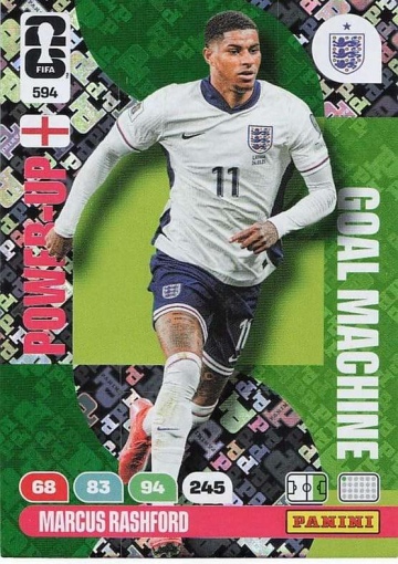 594 Marcus Rashford (PWM26)
