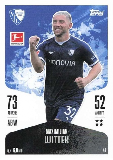 042 Maximilian Wittek ( MABL24/25 )