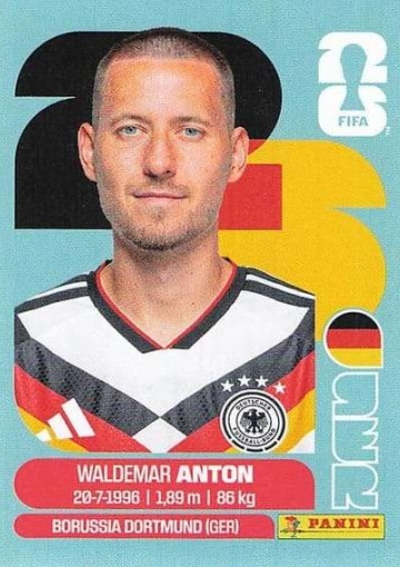 GER7 (PSFWC26)