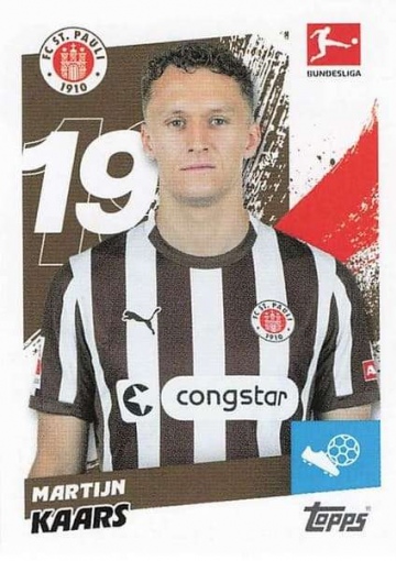 269 Martijn Kaars (TSBL2526)