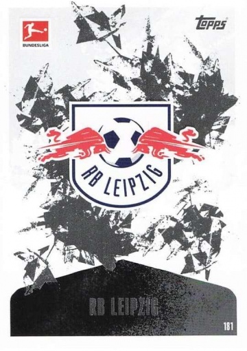 Set RB Leipzig ( MABL24/25 )