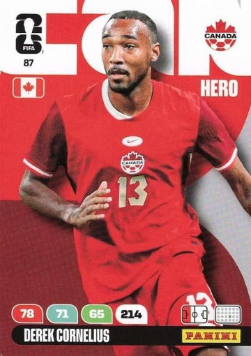 087 Derek Cornelius (PWM26)