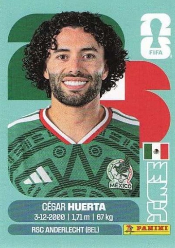 MEX20 (PSFWC26)