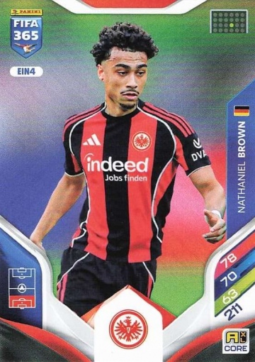 EIN4 Nathaniel Brown (PF365AXL26)