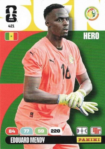 421 Edouard Mendy (PWM26)