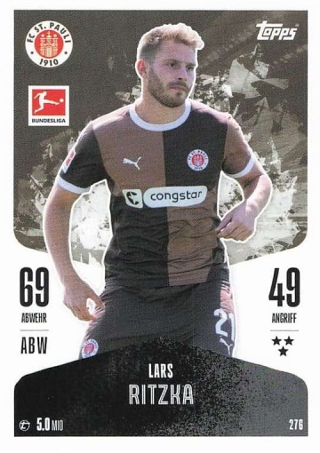 276 Lars Ritzka ( MABL24/25 )