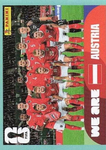 AUT13 (PSFWC26)