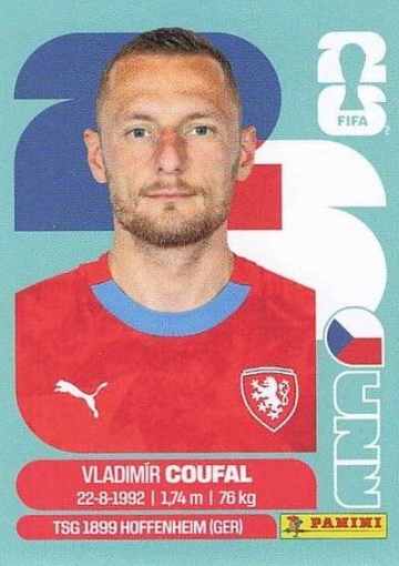 CZE5 (PSFWC26)