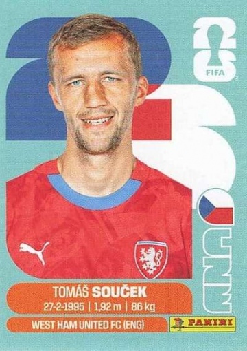 CZE12 (PSFWC26)