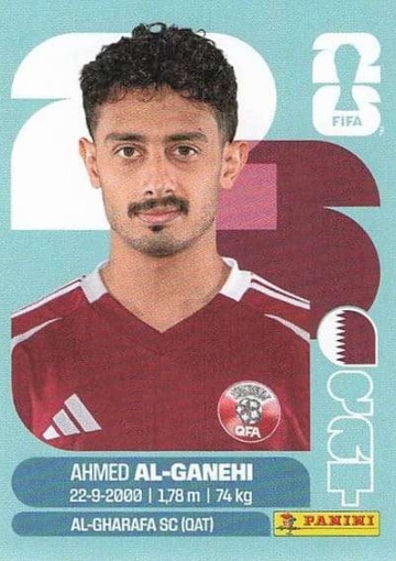 QAT19 (PSFWC26)