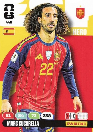 448 Marc Cucurella (PWM26)