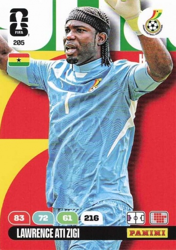 205 Lawrence Ati Zigi (PWM26)