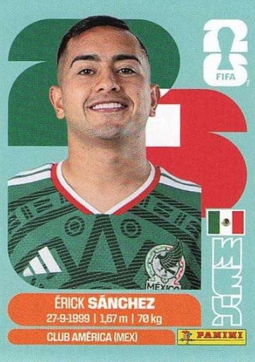 MEX14 (PSFWC26)