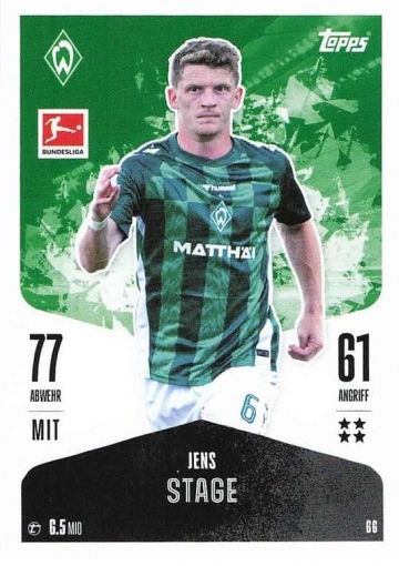 066 Jens Stage ( MABL24/25 )