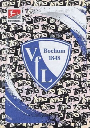308 Club Badge (TSBL2526)