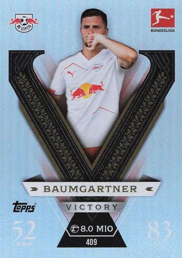 409 Christoph Baumgartner (RB Leipzig) ( MABL25/26 )