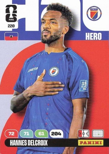 220 Hannes Delcroix (PWM26)