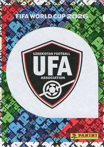 UZB1 (PSFWC26)