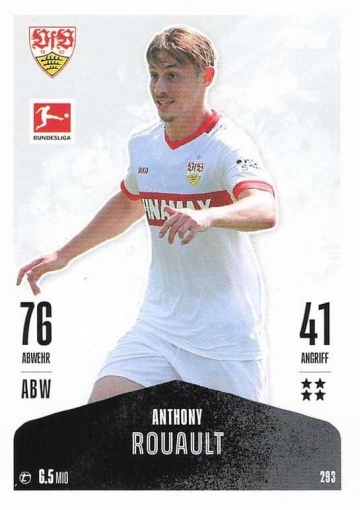 293 Anthony Rouault ( MABL24/25 )