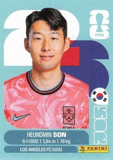 KOR18 (PSFWC26)