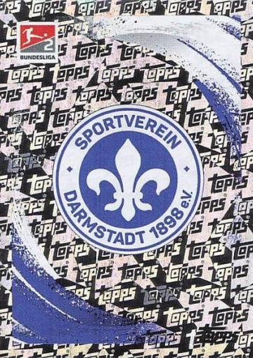 313 Club Badge (TSBL2526)
