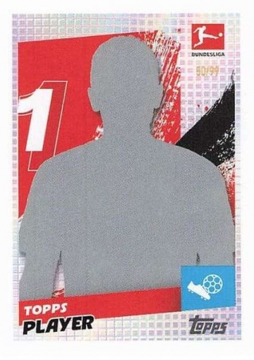 008 Topps Player (TSBL2526)