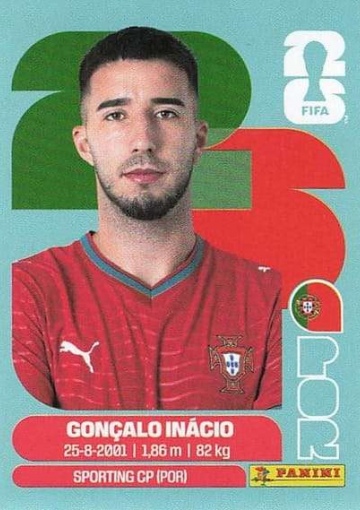 POR8 (PSFWC26)