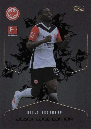 LE6 Niels Nkounkou (Eintracht Frankfurt) ( MABL24/25 )